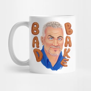 Bad Bake Mug